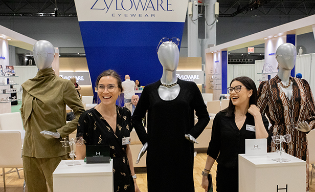 Vision Expo East Illuminates Javits Center With Successful 2022 Edition